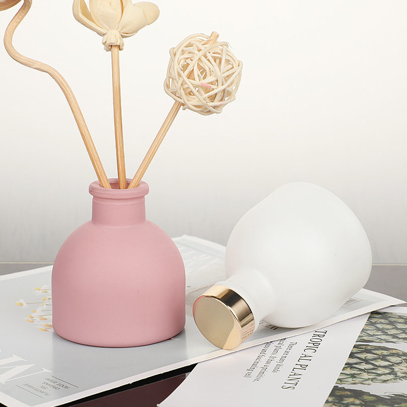 5 Cái/lốc 100Ml Rỗng BẸT VAI Y - đánh giá và giá Home Fragrance Products