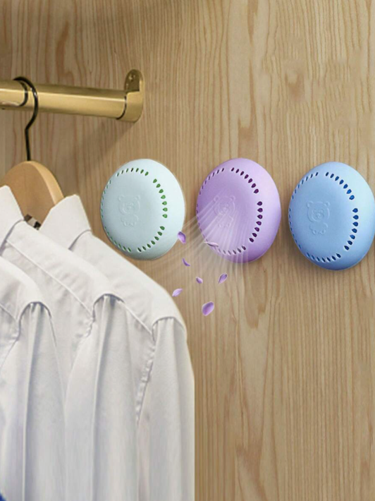 10 Pcs Air Freshener with Box, - đánh giá và giá Home Fragrance Gel