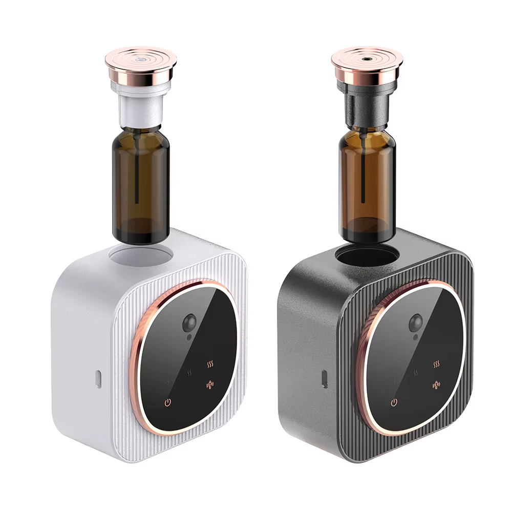 Waterless Essential Oil Diffus - đánh giá và giá Home Fragrance Aroma