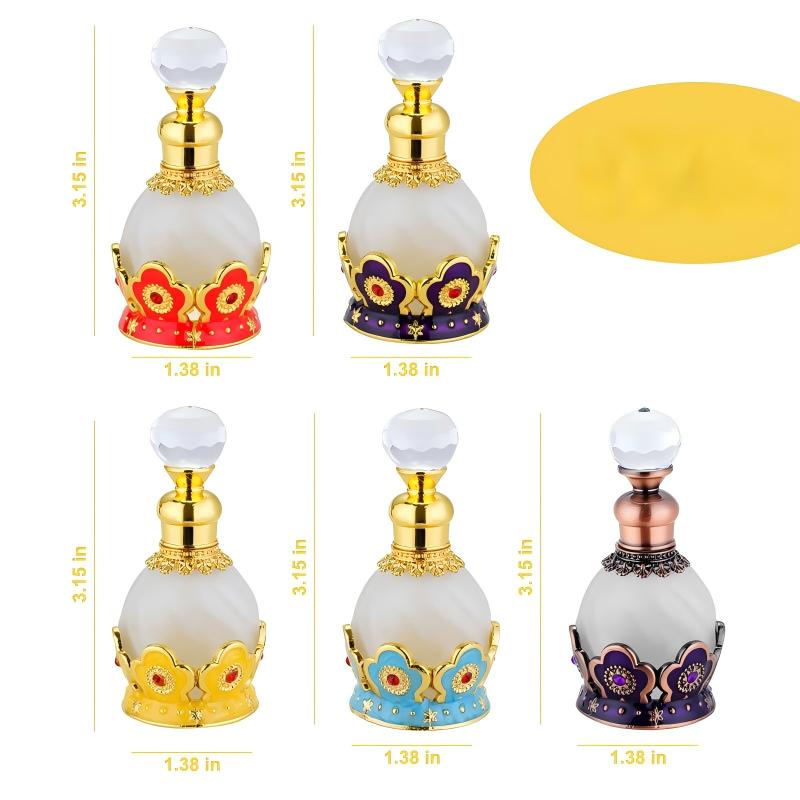 DGBG 15ml Retro Arabic Dubai M - đánh giá và giá Home Fragrance Dubai