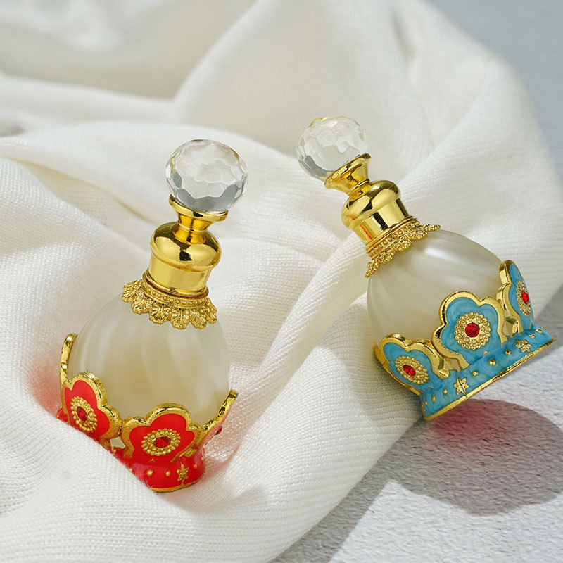 DGBG 15ml Retro Arabic Dubai M - đánh giá và giá Home Fragrance Dubai