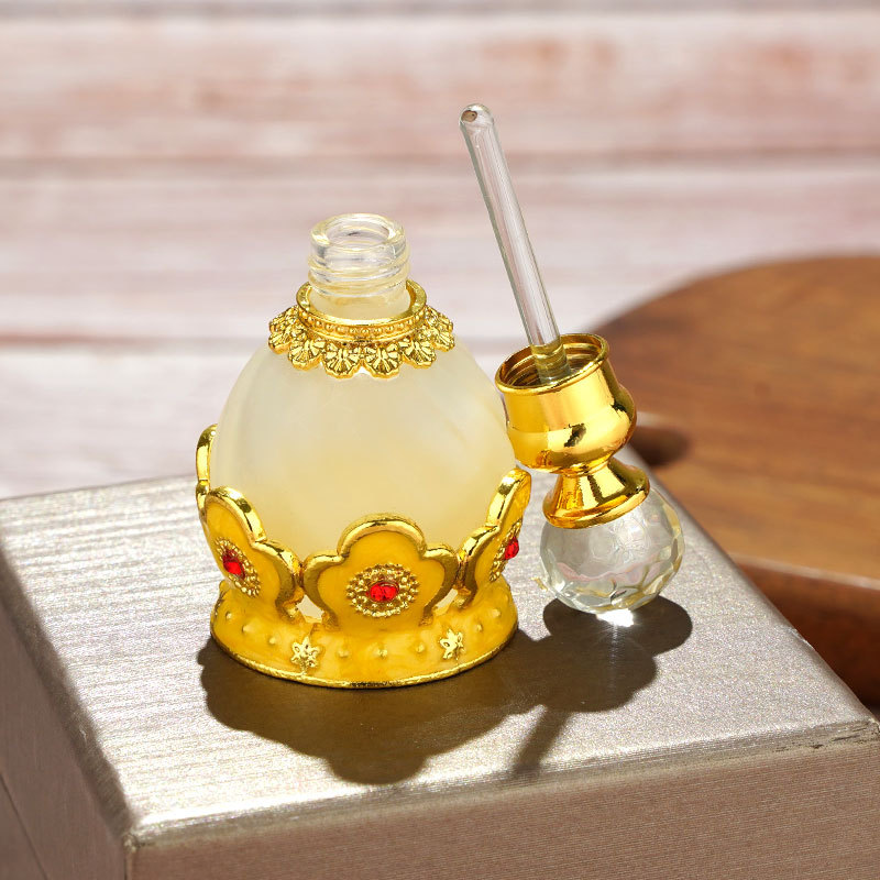 DGBG 15ml Retro Arabic Dubai M - đánh giá và giá Home Fragrance Dubai