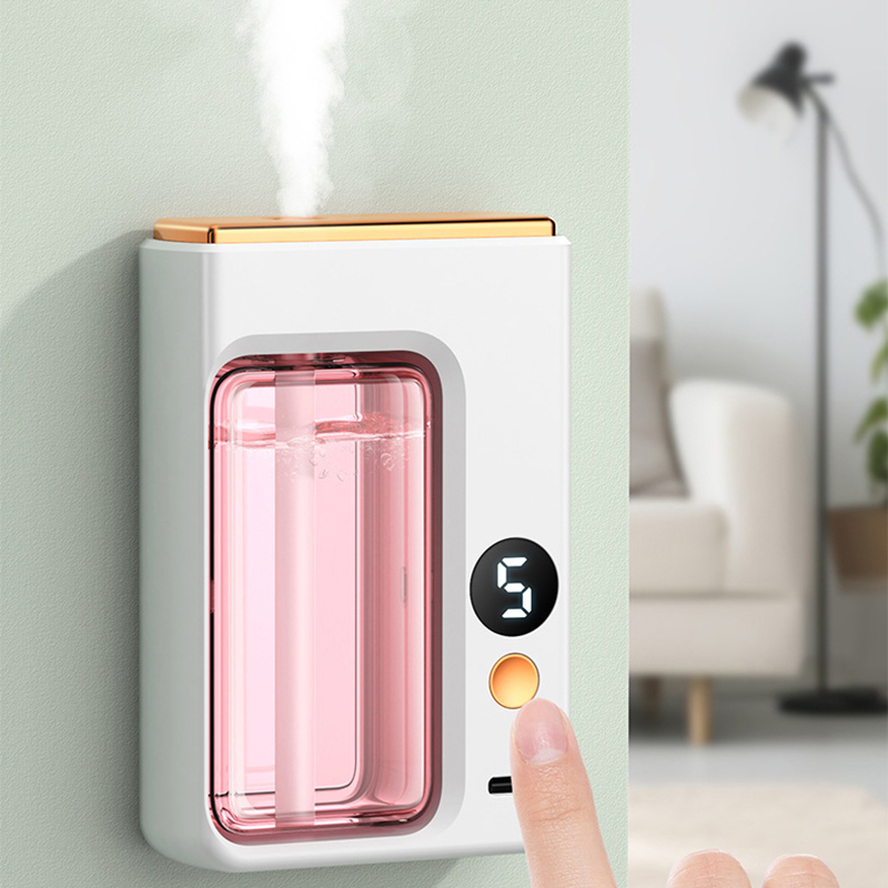 40ML Automatic Home Fragrance  - đánh giá và giá Home Fragrance Aroma