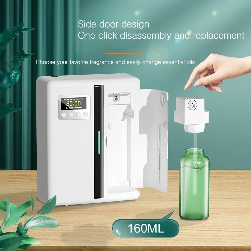Waterless Scent Diffuser Bluet - đánh giá và giá Home Fragrance Aroma