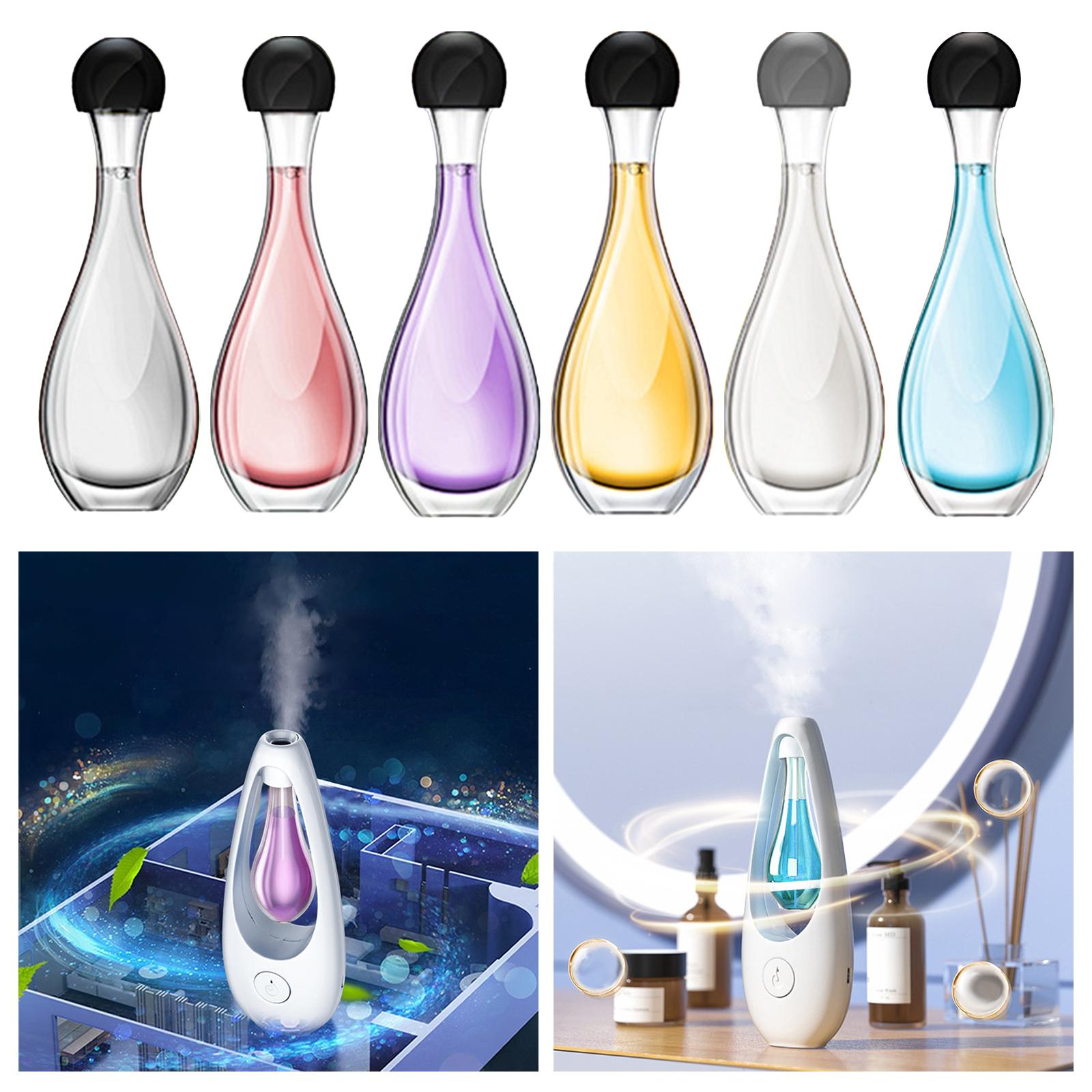 Diffuser Essential Oils DIY Ca - đánh giá và giá Home Fragrance Verbena