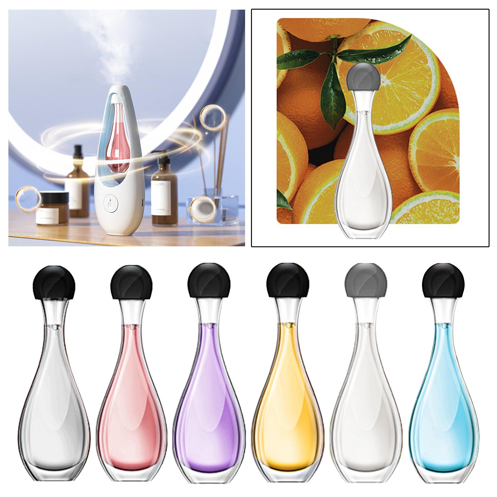 Diffuser Essential Oils DIY Ca - đánh giá và giá Home Fragrance Verbena