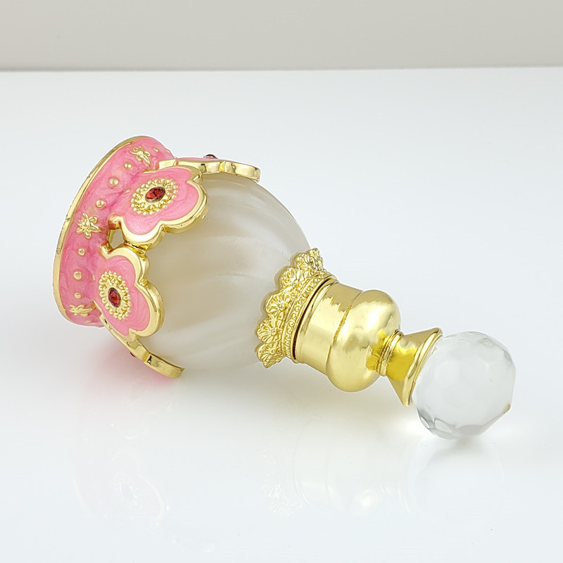 15ML Refillable Perfume Bottle - đánh giá và giá Home Fragrance Dubai