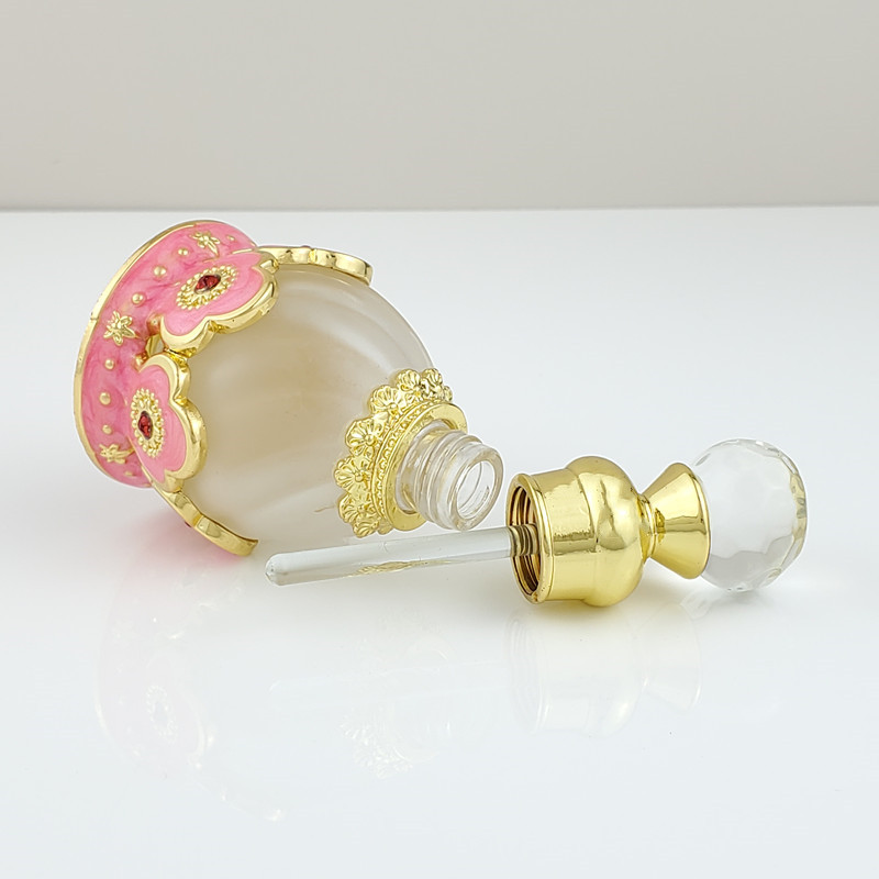 15ML Refillable Perfume Bottle - đánh giá và giá Home Fragrance Dubai