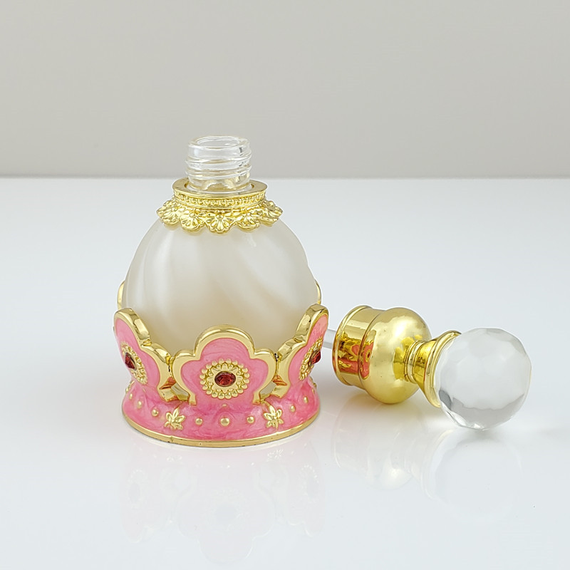 15ML Refillable Perfume Bottle - đánh giá và giá Home Fragrance Dubai