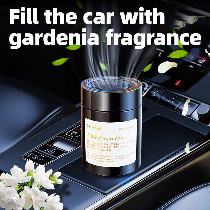 Car Air Freshener, New Model I - đánh giá và giá Home Fragrance Verbena