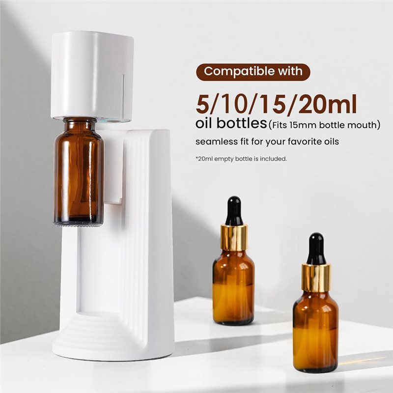 【NEW A39M】 Waterless Essential - đánh giá và giá Home Fragrance Aroma