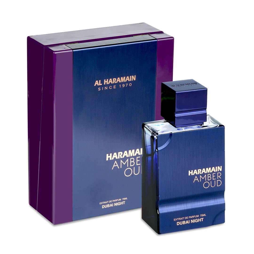 Al Haramain Amber Oud - Dubai  - đánh giá và giá Home Fragrance Dubai