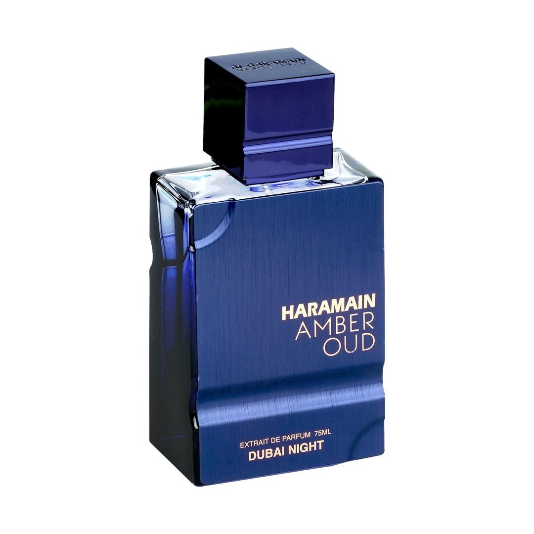 Al Haramain Amber Oud - Dubai  - đánh giá và giá Home Fragrance Dubai