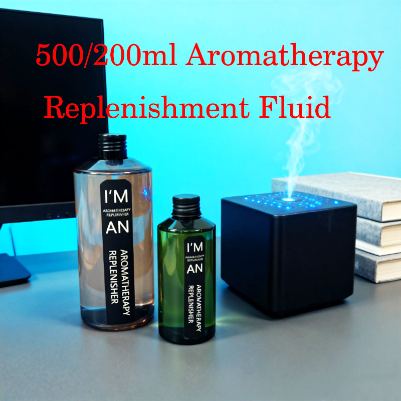 500/200ML Marriott Hilton Ritz - đánh giá và giá Home Fragrance Relax